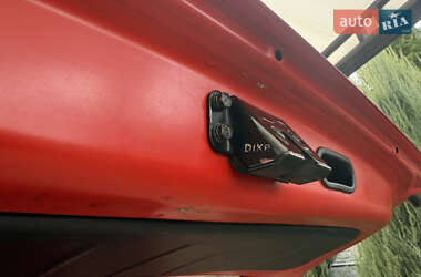 Хэтчбек Hyundai i10 2008 в 