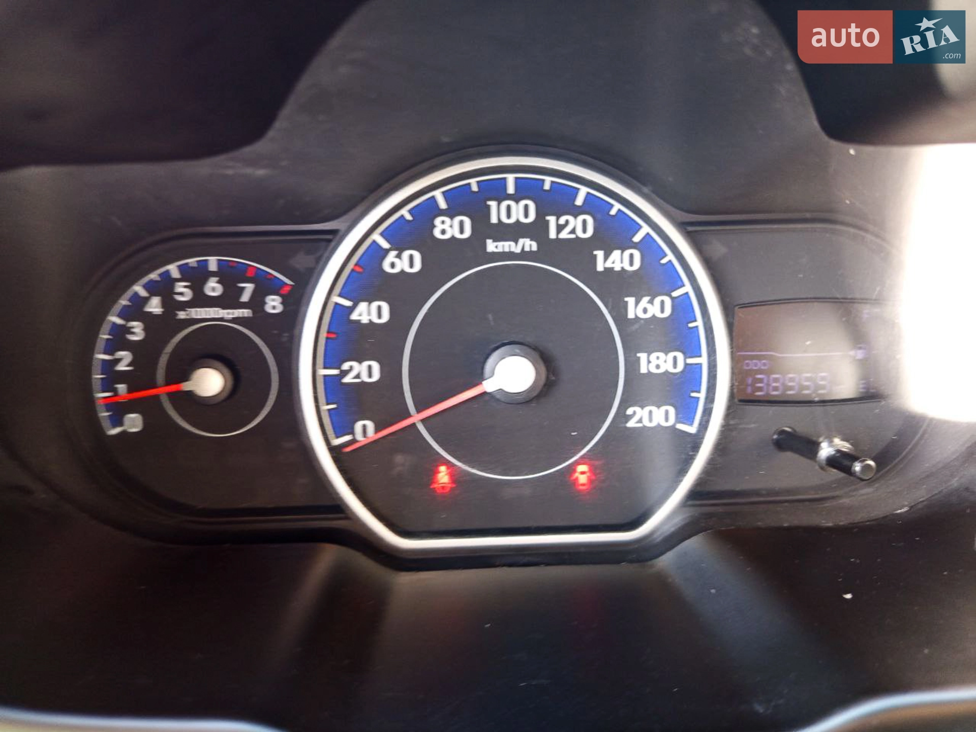 2010 Hyundai i10 - мініатюра 12