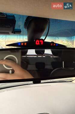Хэтчбек Hyundai i10 2012 в 
