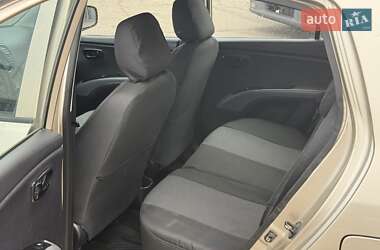 Хэтчбек Hyundai i10 2008 в Николаеве