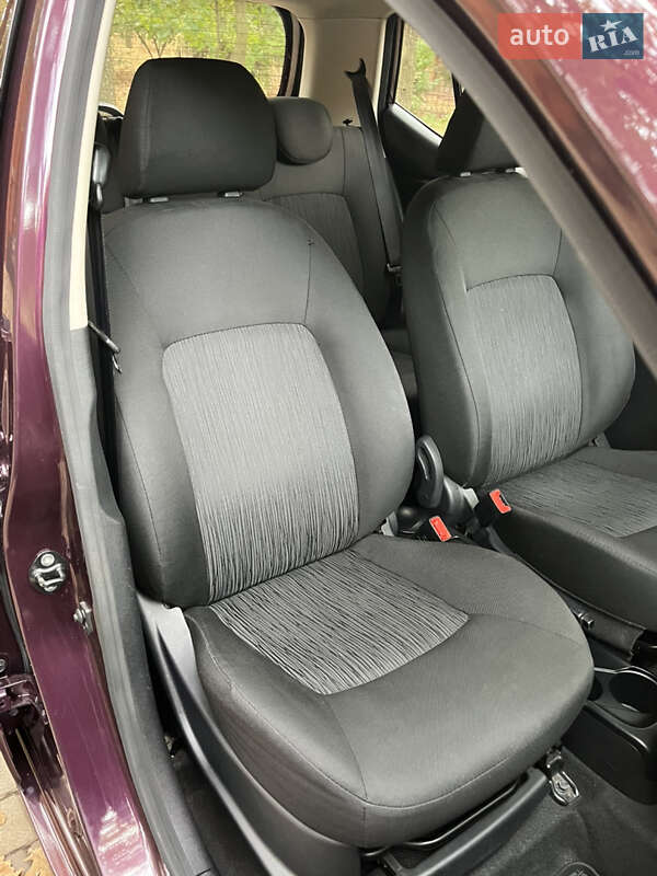 Хэтчбек Hyundai i10 2012 в Одессе фото 42 Хэтчбек Hyundai i10 2012 в Одессе