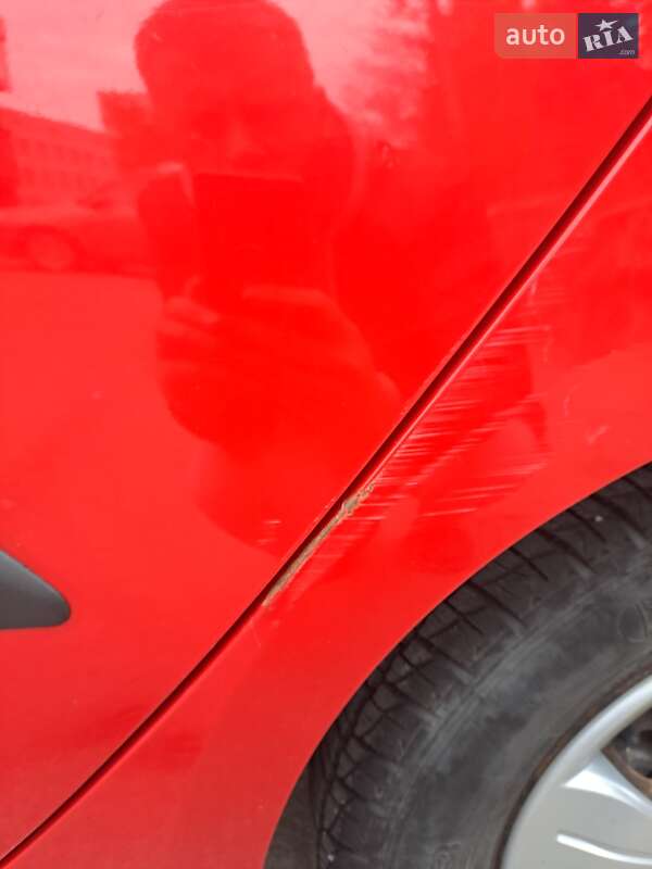 Хетчбек Hyundai i10 2008 в Рівному фото 20 Хетчбек Hyundai i10 2008 в Рівному