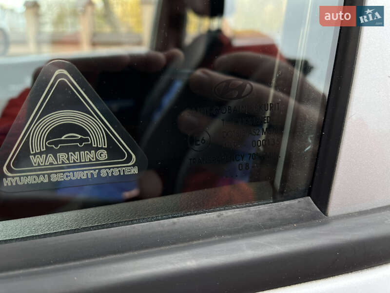 Хетчбек Hyundai i10 2008 в Рівному фото 37 Хетчбек Hyundai i10 2008 в Рівному