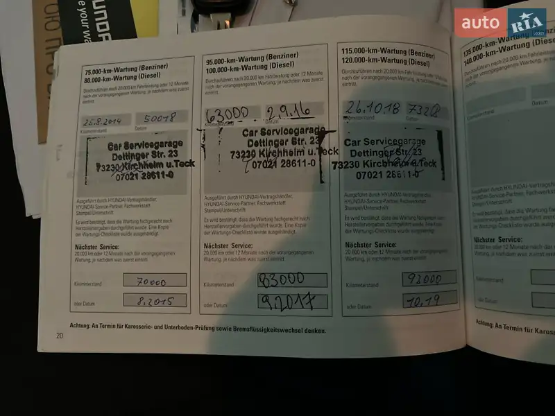 Хетчбек Hyundai i10 2008 в Рівному документ 2 фото Хетчбек Hyundai i10 2008 в Рівному документ