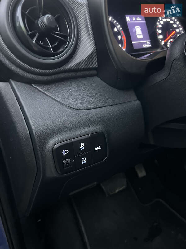 Хэтчбек Hyundai i10 2020 в Львове