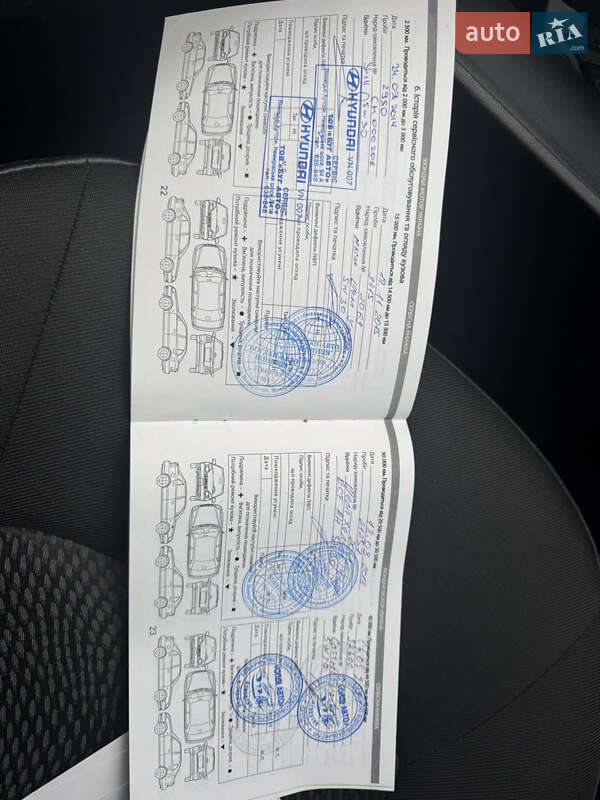 Хетчбек Hyundai i10 2013 в Вінниці фото 26 Хетчбек Hyundai i10 2013 в Вінниці