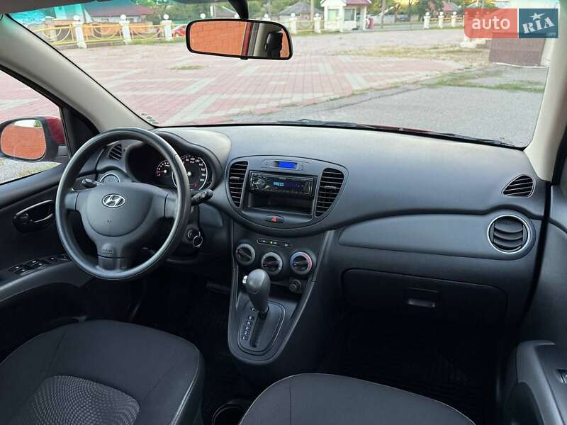 Хэтчбек Hyundai i10 2013 в Харькове фото 22 Хэтчбек Hyundai i10 2013 в Харькове