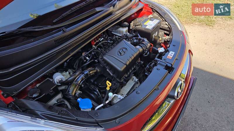 Хэтчбек Hyundai i10 2013 в Харькове фото 41 Хэтчбек Hyundai i10 2013 в Харькове