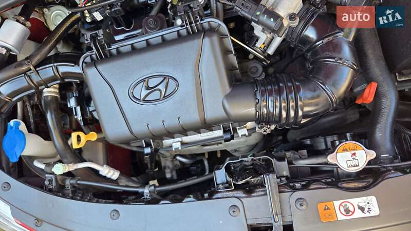 Хэтчбек Hyundai i10 2013 в Харькове фото 44 Хэтчбек Hyundai i10 2013 в Харькове