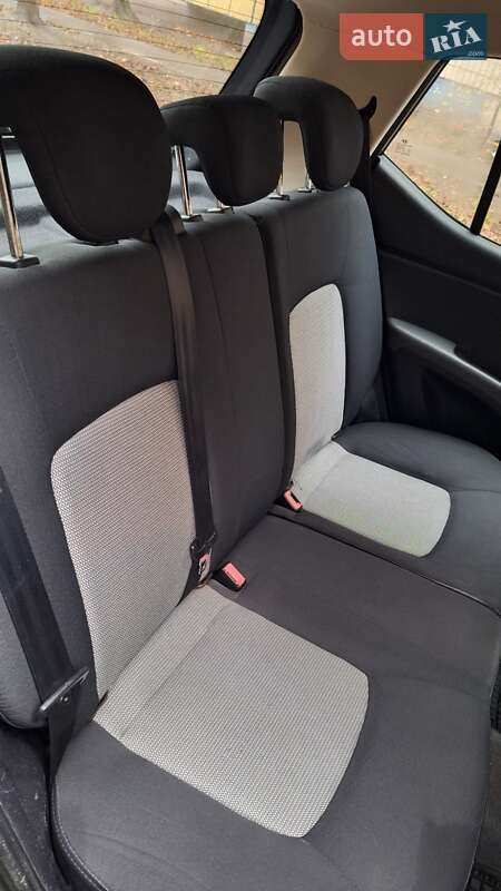 Хетчбек Hyundai i10 2008 в Києві