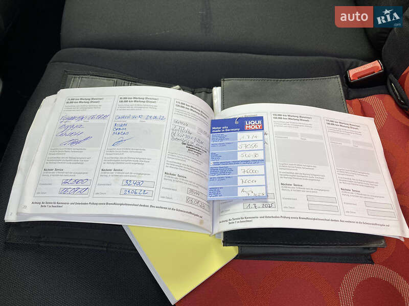 Хэтчбек Hyundai i10 2008 в Одессе