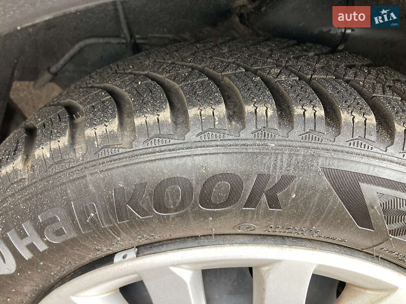 Хэтчбек Hyundai i10 2008 в Одессе