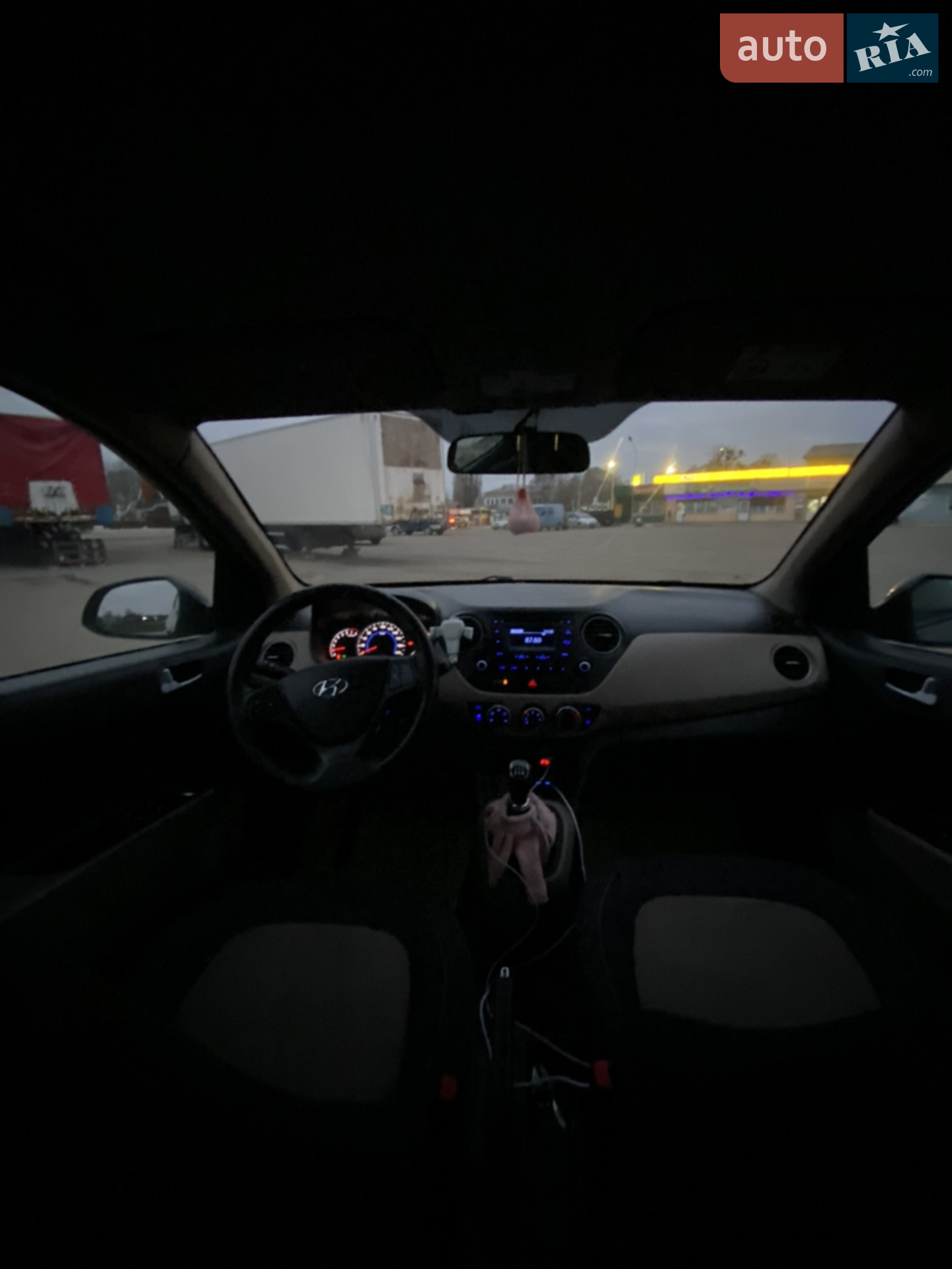 2016 Hyundai i10 - мініатюра 27
