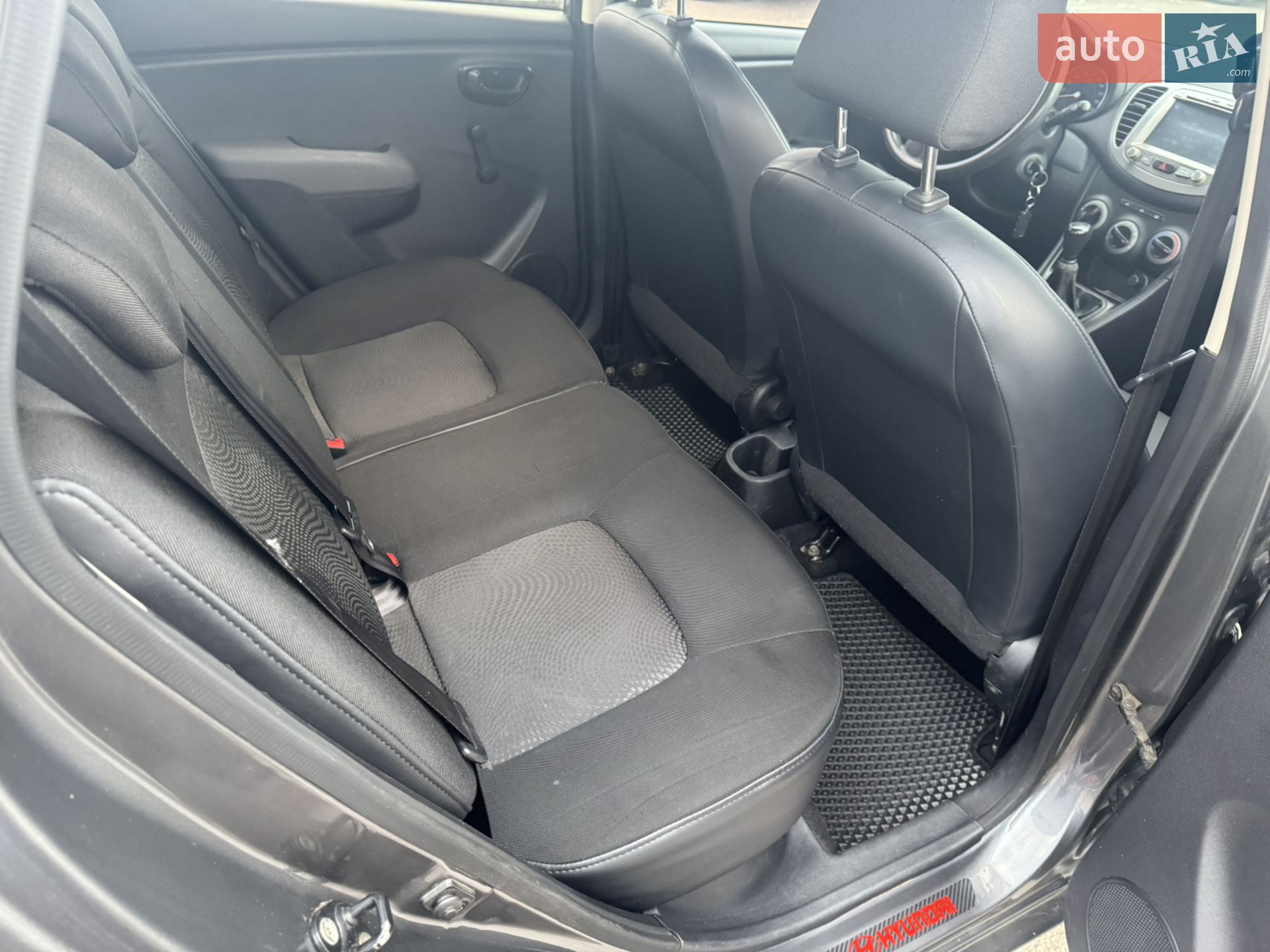 2013 Hyundai i10 - мініатюра 20