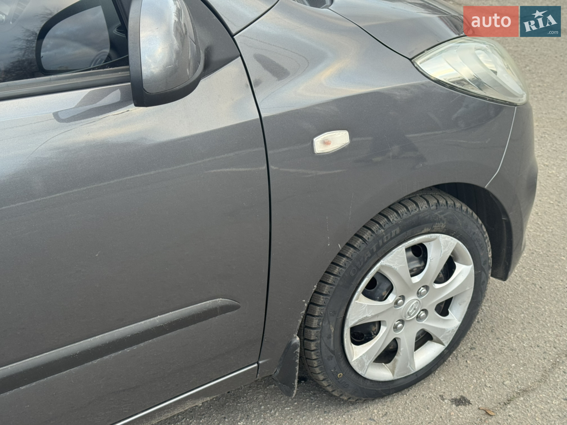2013 Hyundai i10 - мініатюра 27