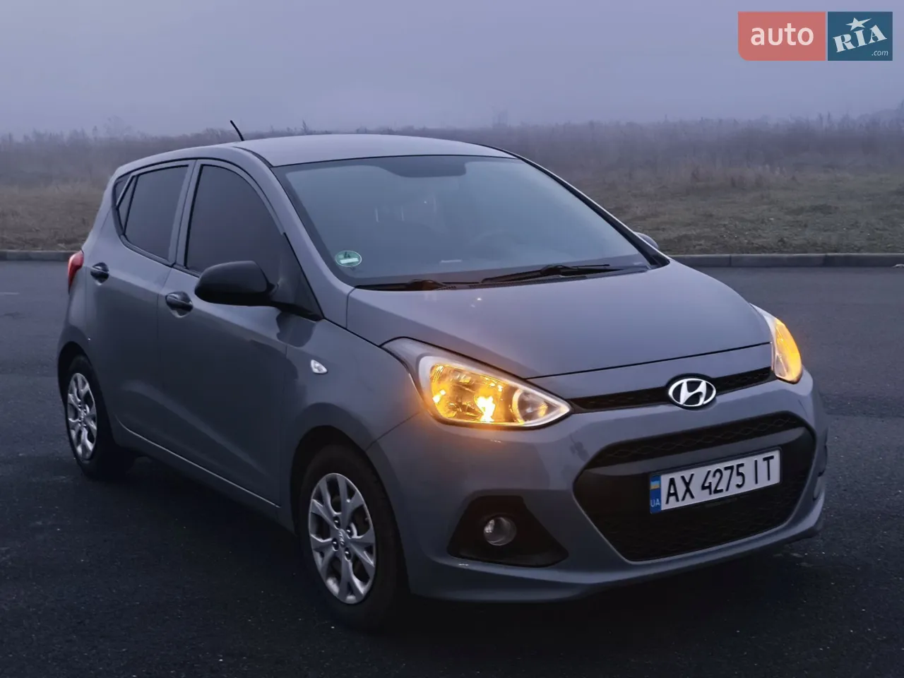 2015 Hyundai i10 - мініатюра 18