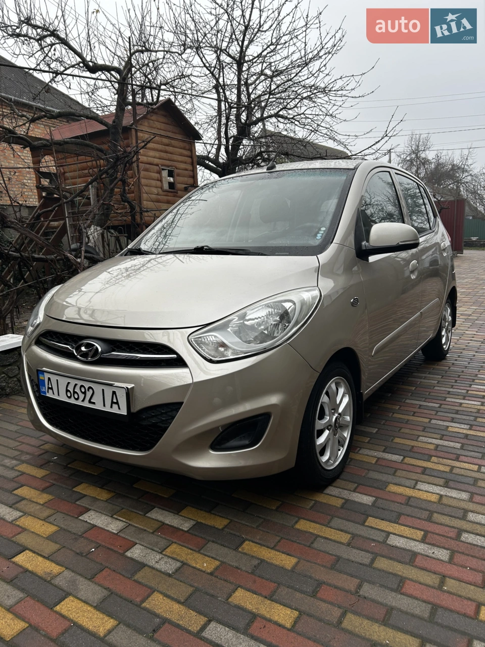 2013 Hyundai i10 - мініатюра 18