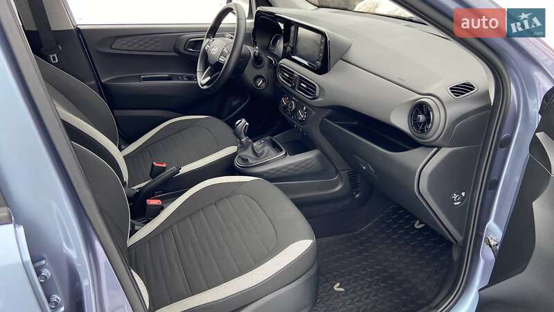 Хэтчбек Hyundai i10 2023 в Хмельницком