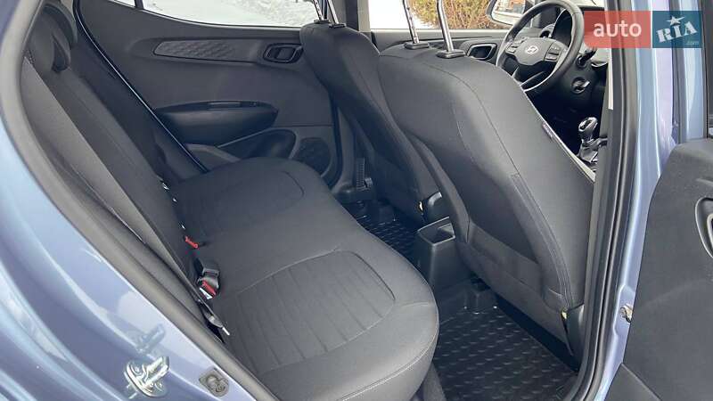 Хэтчбек Hyundai i10 2023 в Хмельницком