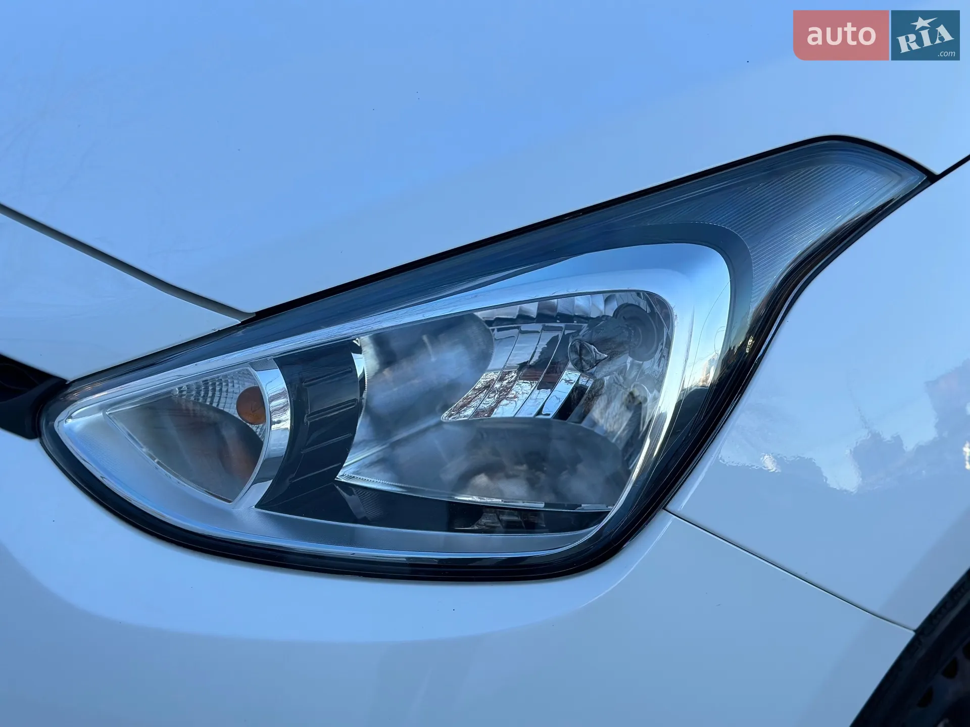2014 Hyundai i10 - мініатюра 9