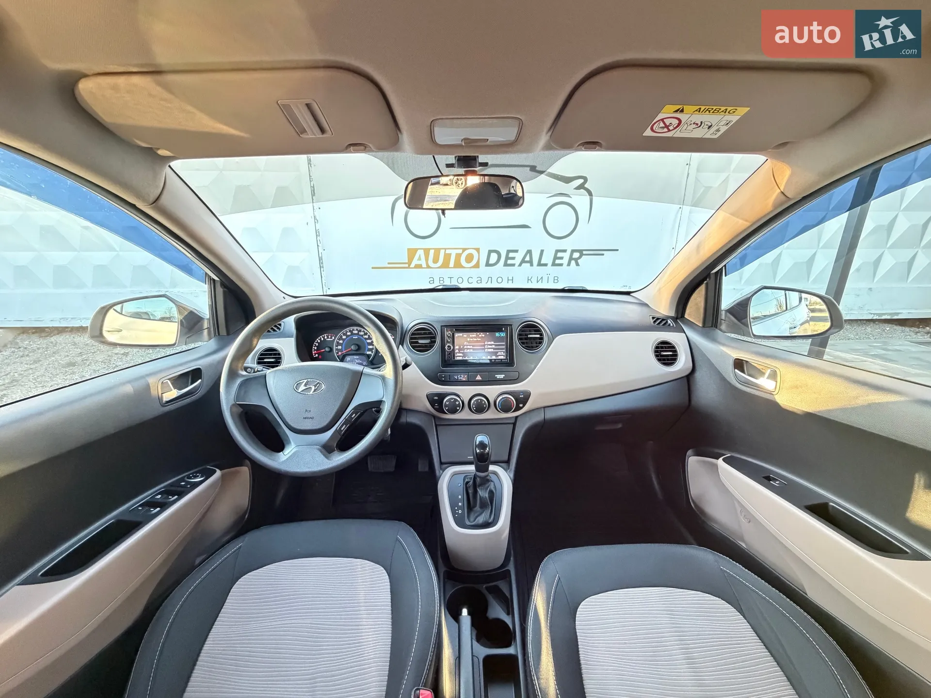 2014 Hyundai i10 - мініатюра 19