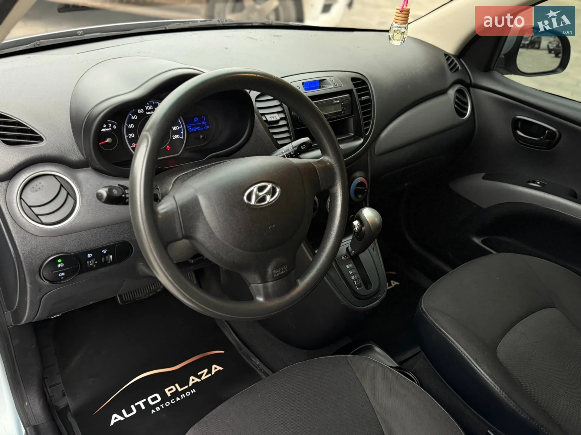 2012 Hyundai i10 - мініатюра 43