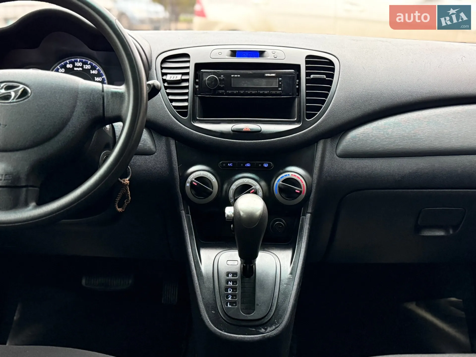 2012 Hyundai i10 - мініатюра 47