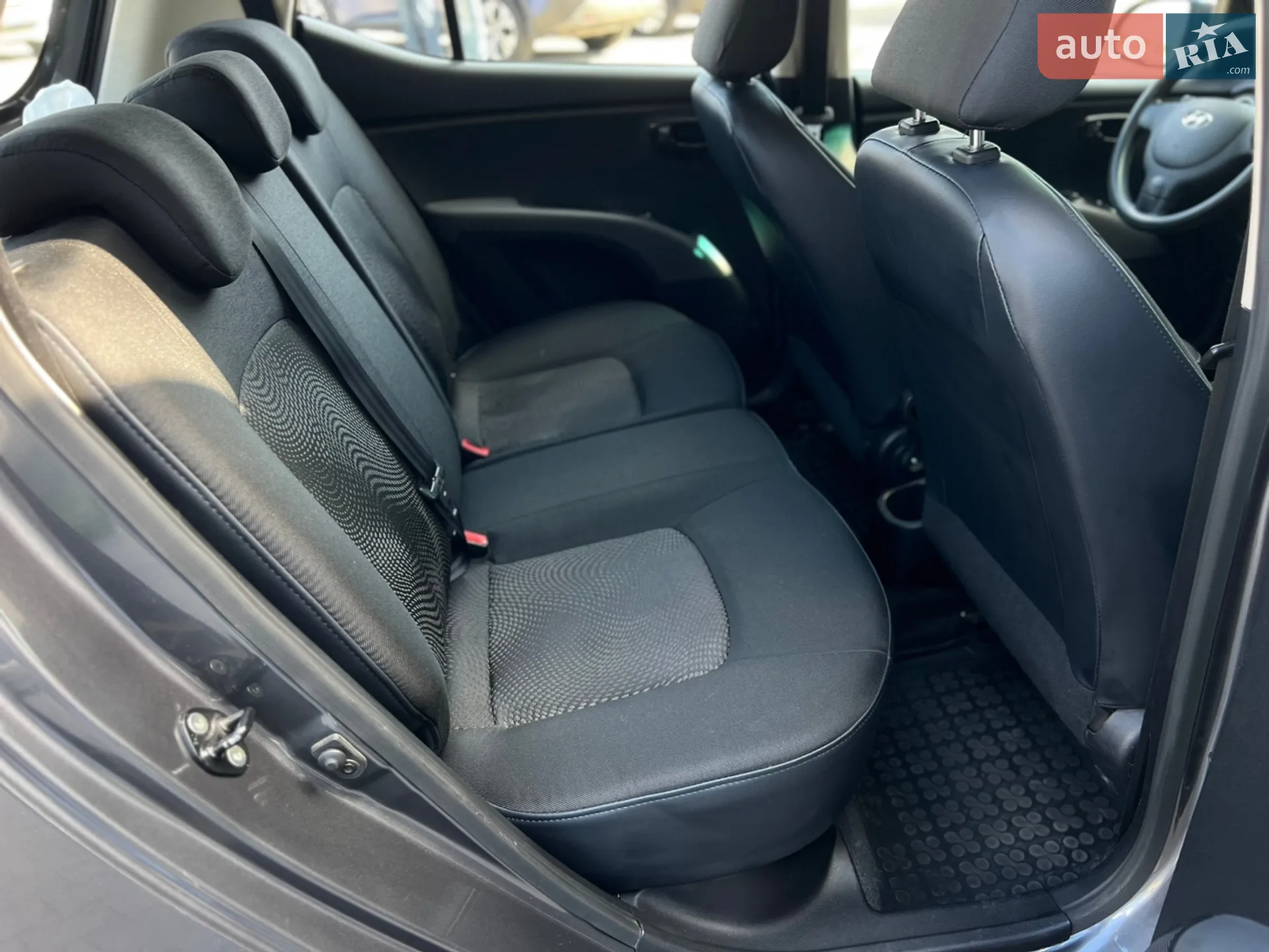 2012 Hyundai i10 - мініатюра 26