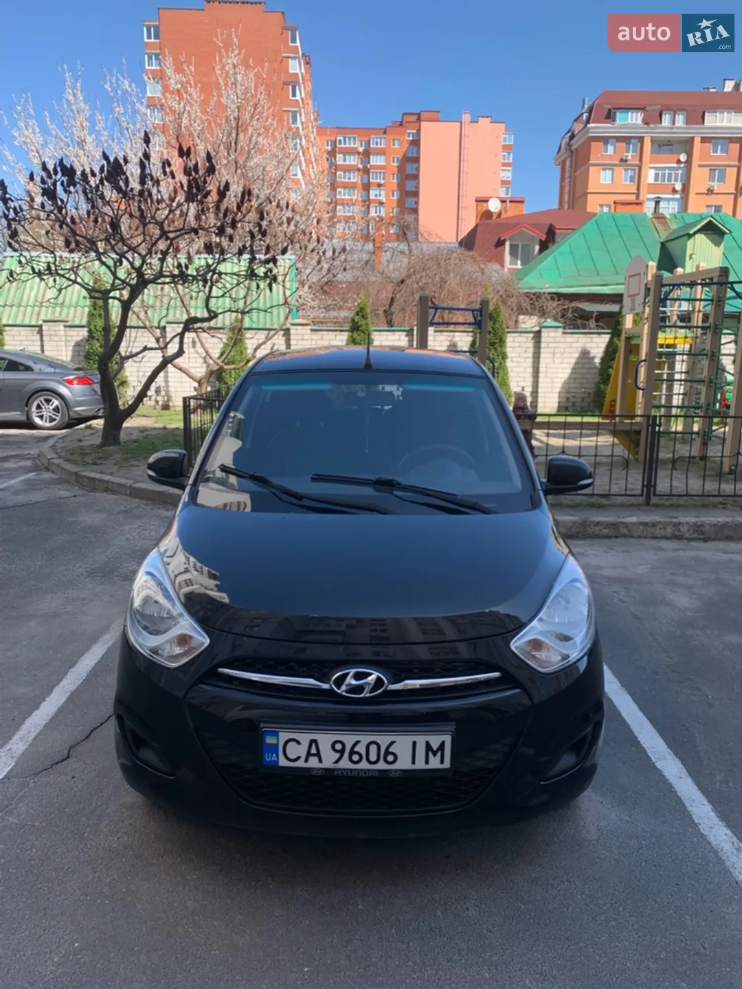 Фото авто 3