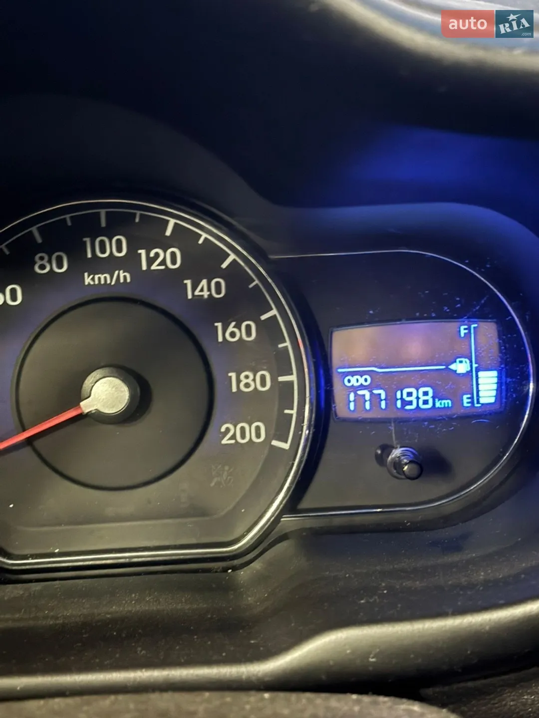 2013 Hyundai i10 - мініатюра 7