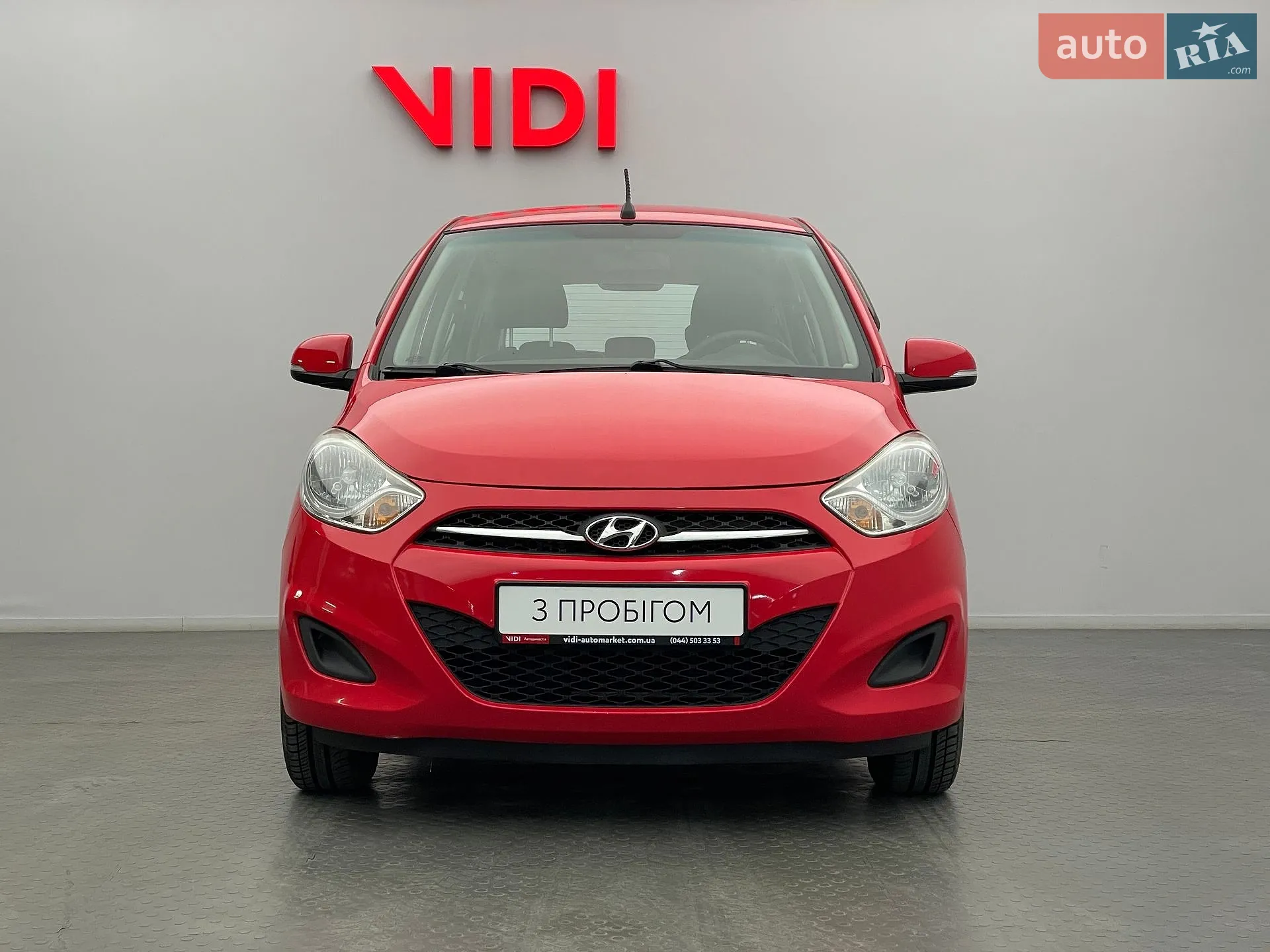 2013 Hyundai i10 - мініатюра 4