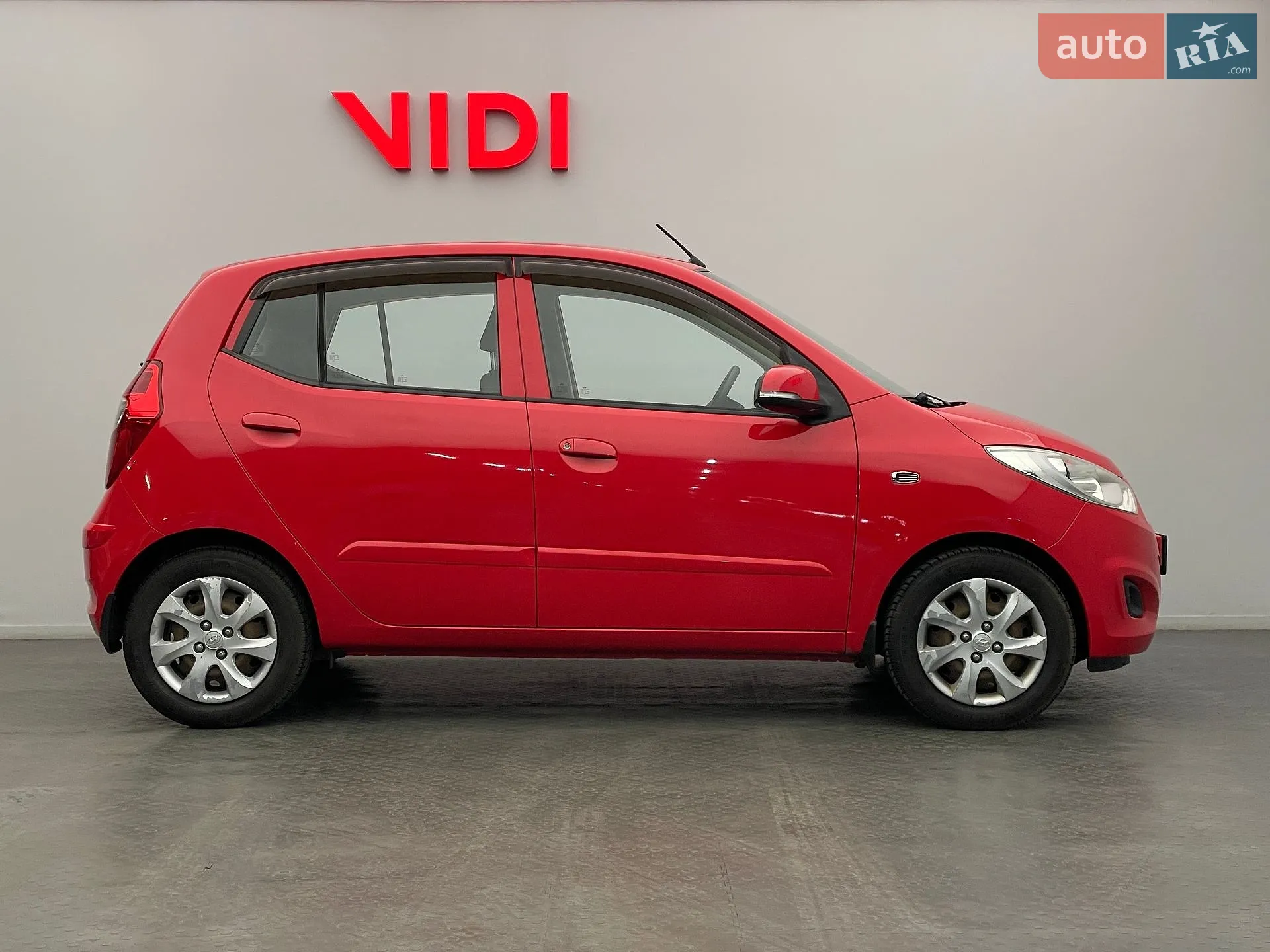 2013 Hyundai i10 - мініатюра 5