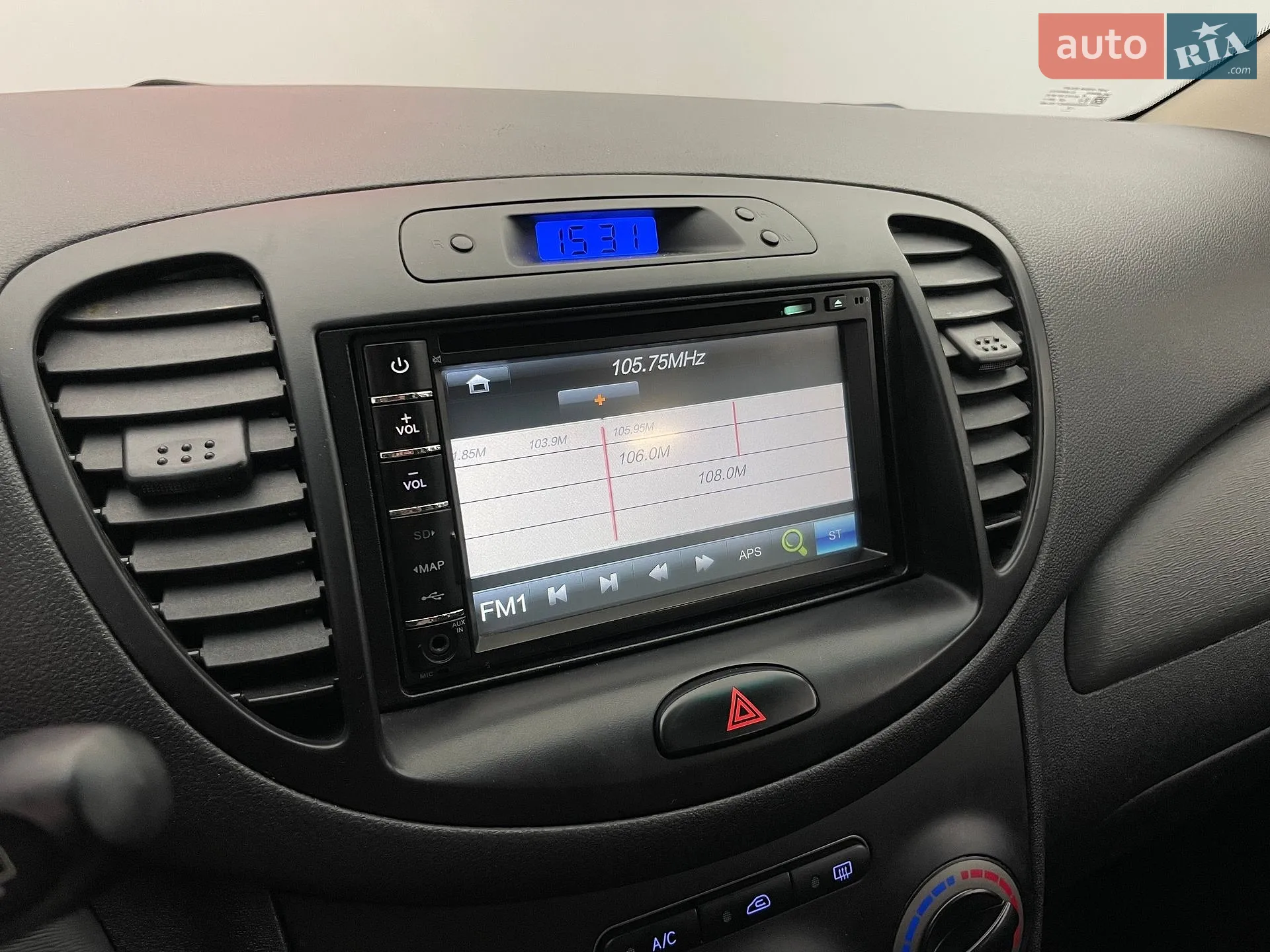 2013 Hyundai i10 - мініатюра 14