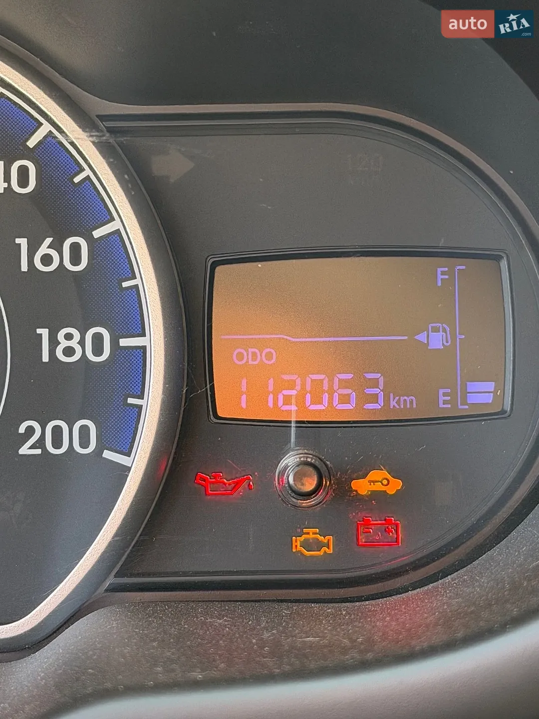2011 Hyundai i10 - мініатюра 12