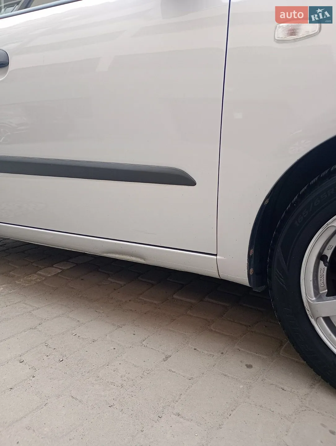 2010 Hyundai i10 - мініатюра 4