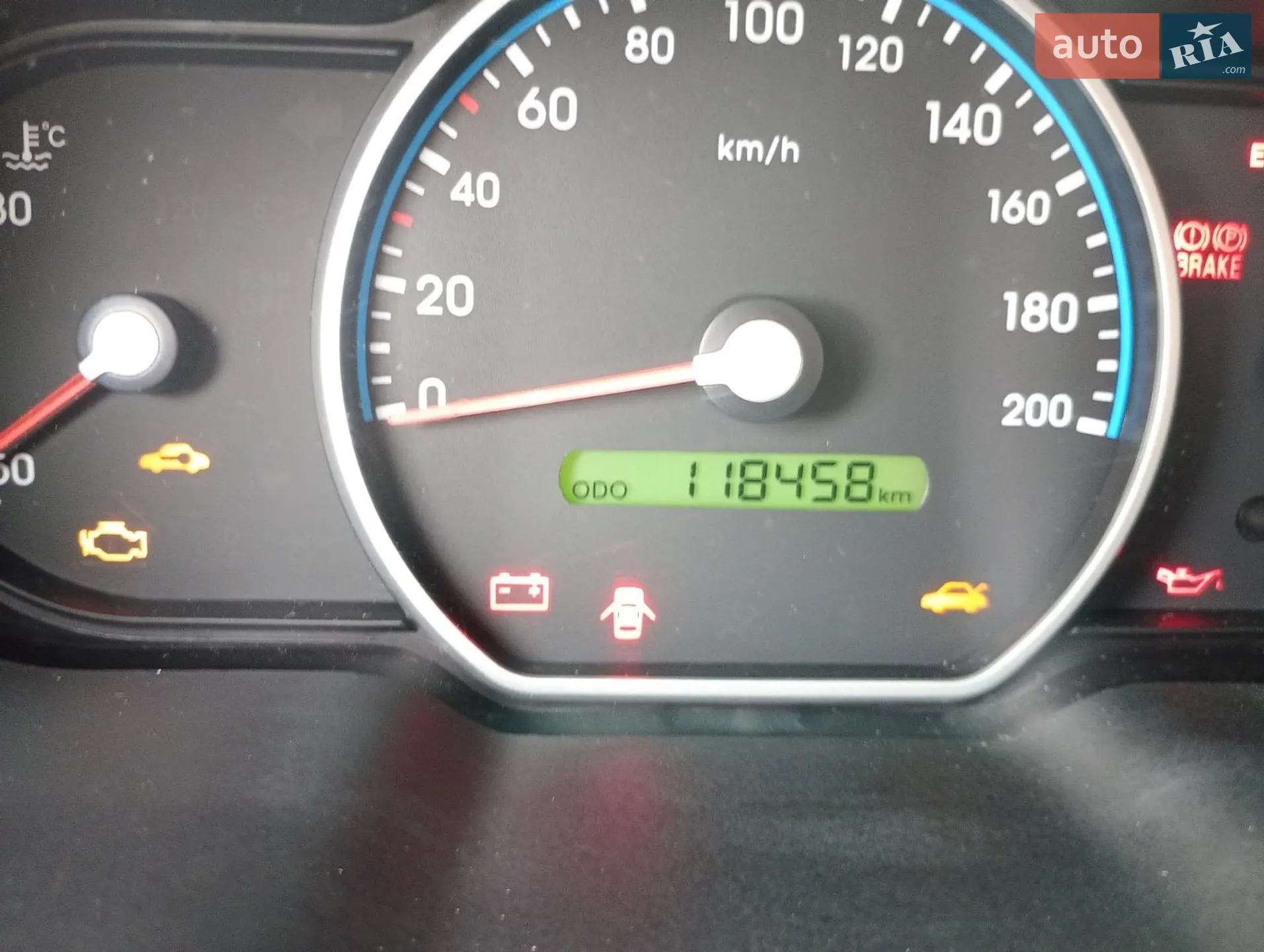 2010 Hyundai i10 - мініатюра 14