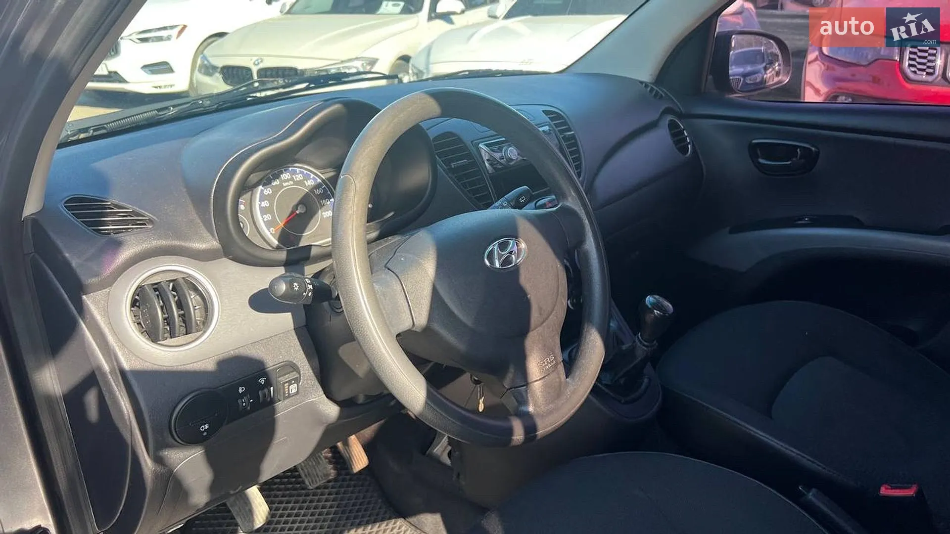 2013 Hyundai i10 - мініатюра 14