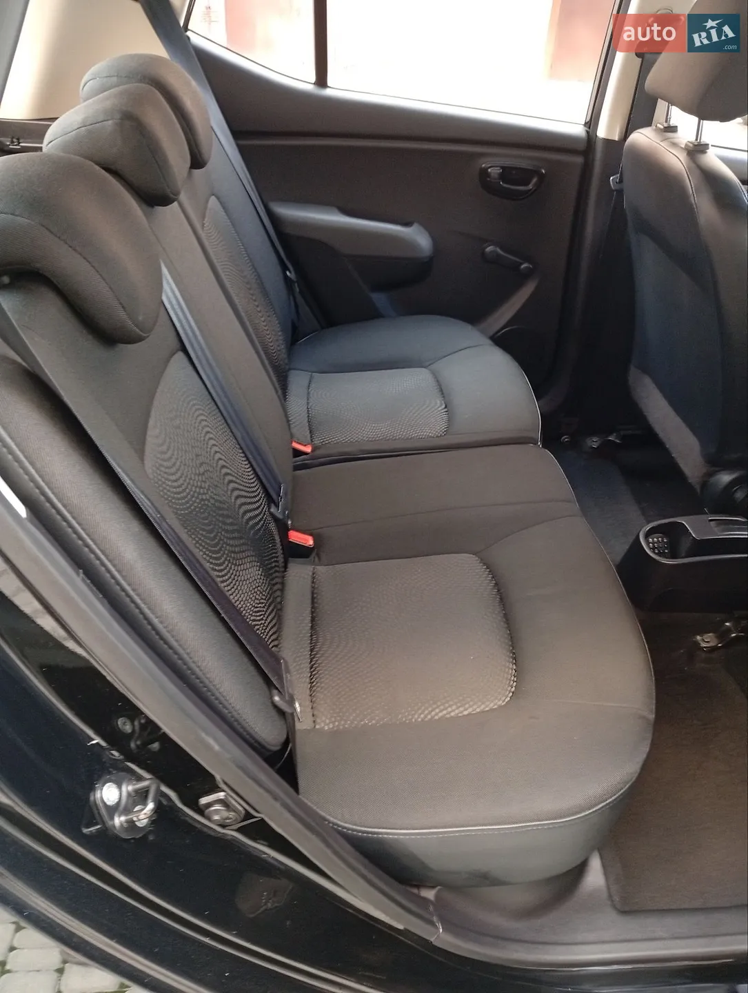2013 Hyundai i10 - мініатюра 18