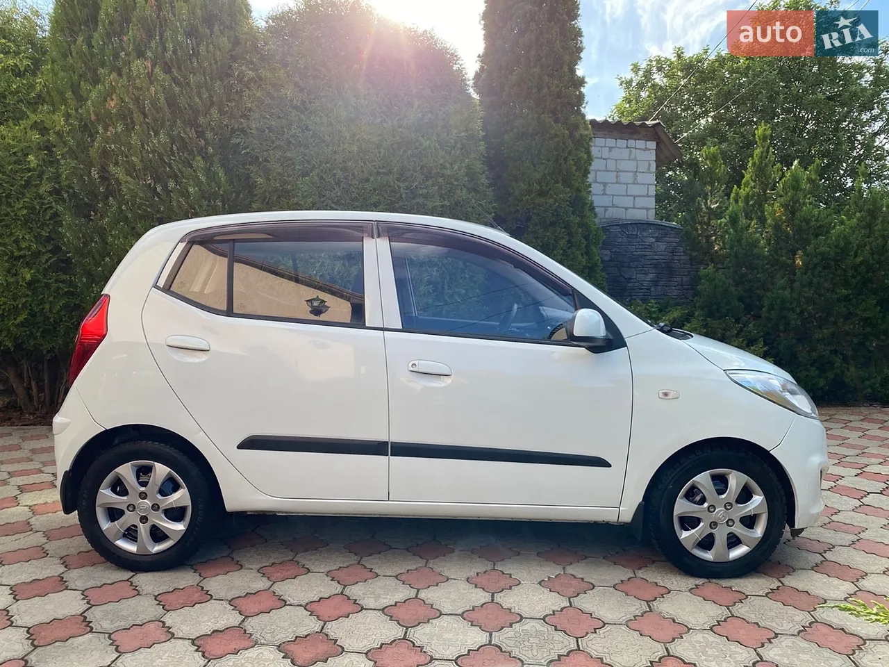 2013 Hyundai i10 - мініатюра 12