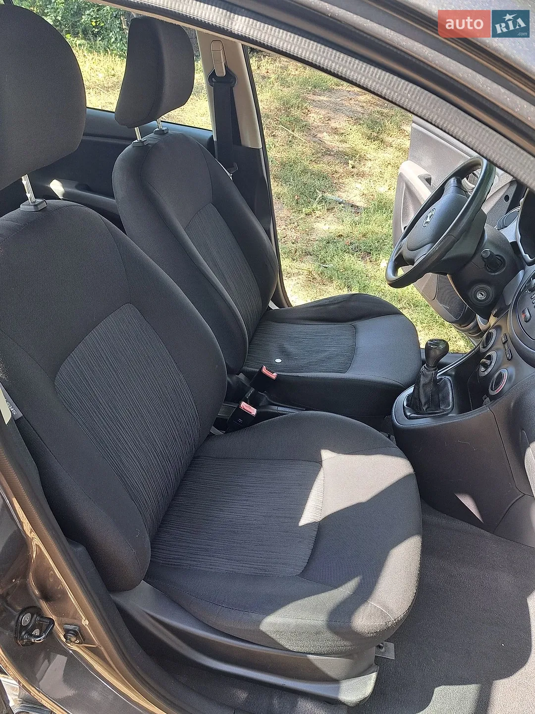 2011 Hyundai i10 - мініатюра 17