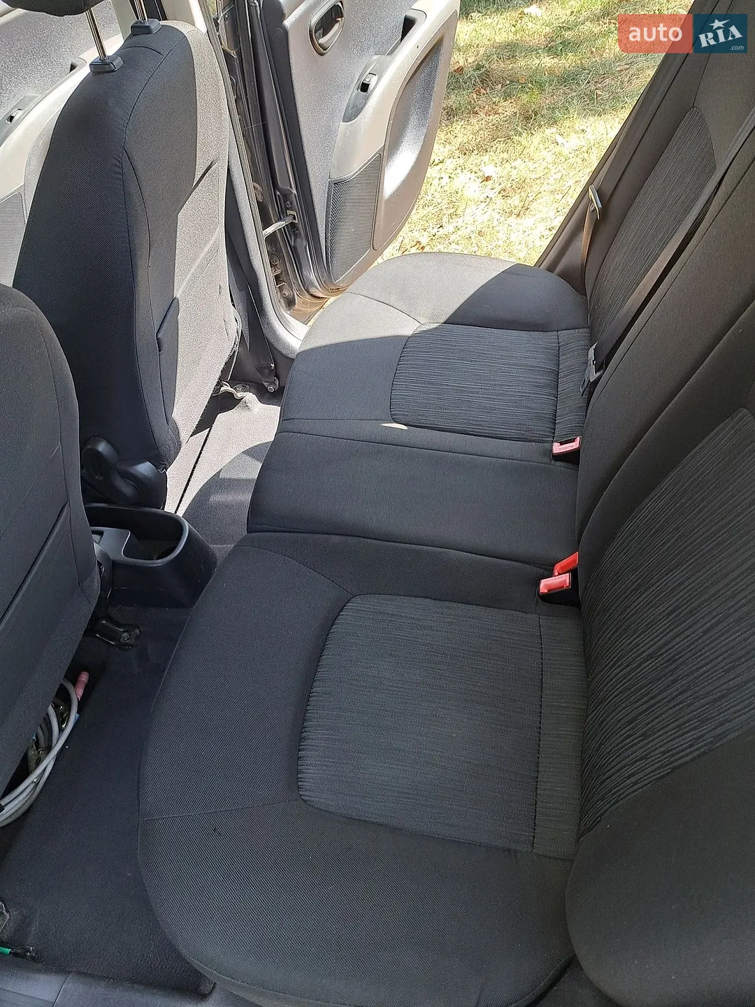 2011 Hyundai i10 - мініатюра 26