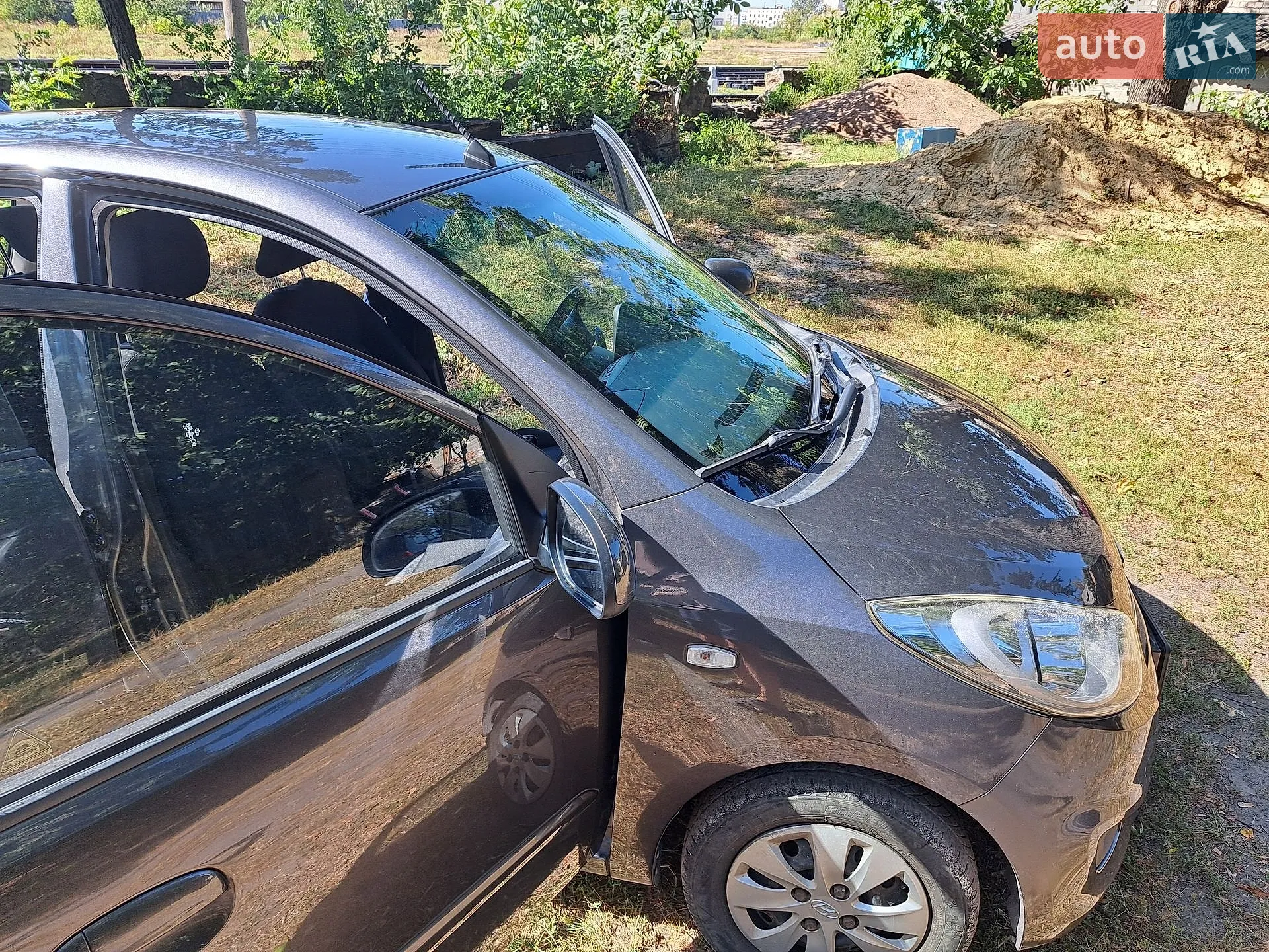 2011 Hyundai i10 - мініатюра 32