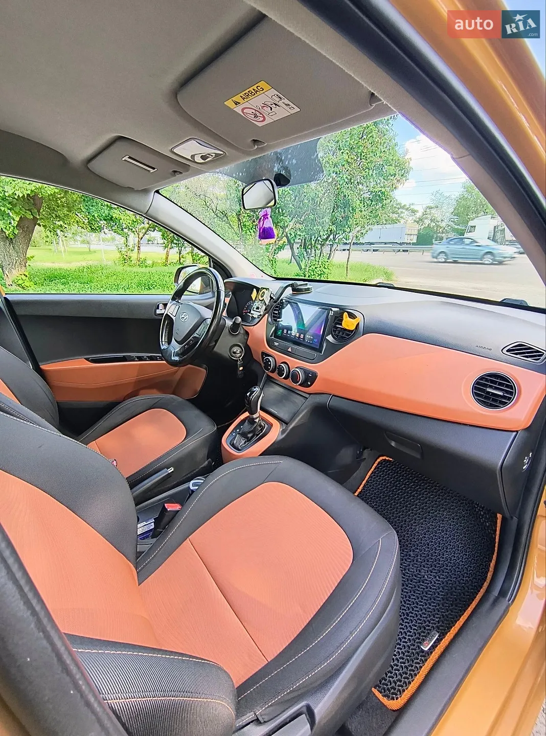2015 Hyundai i10 - мініатюра 26