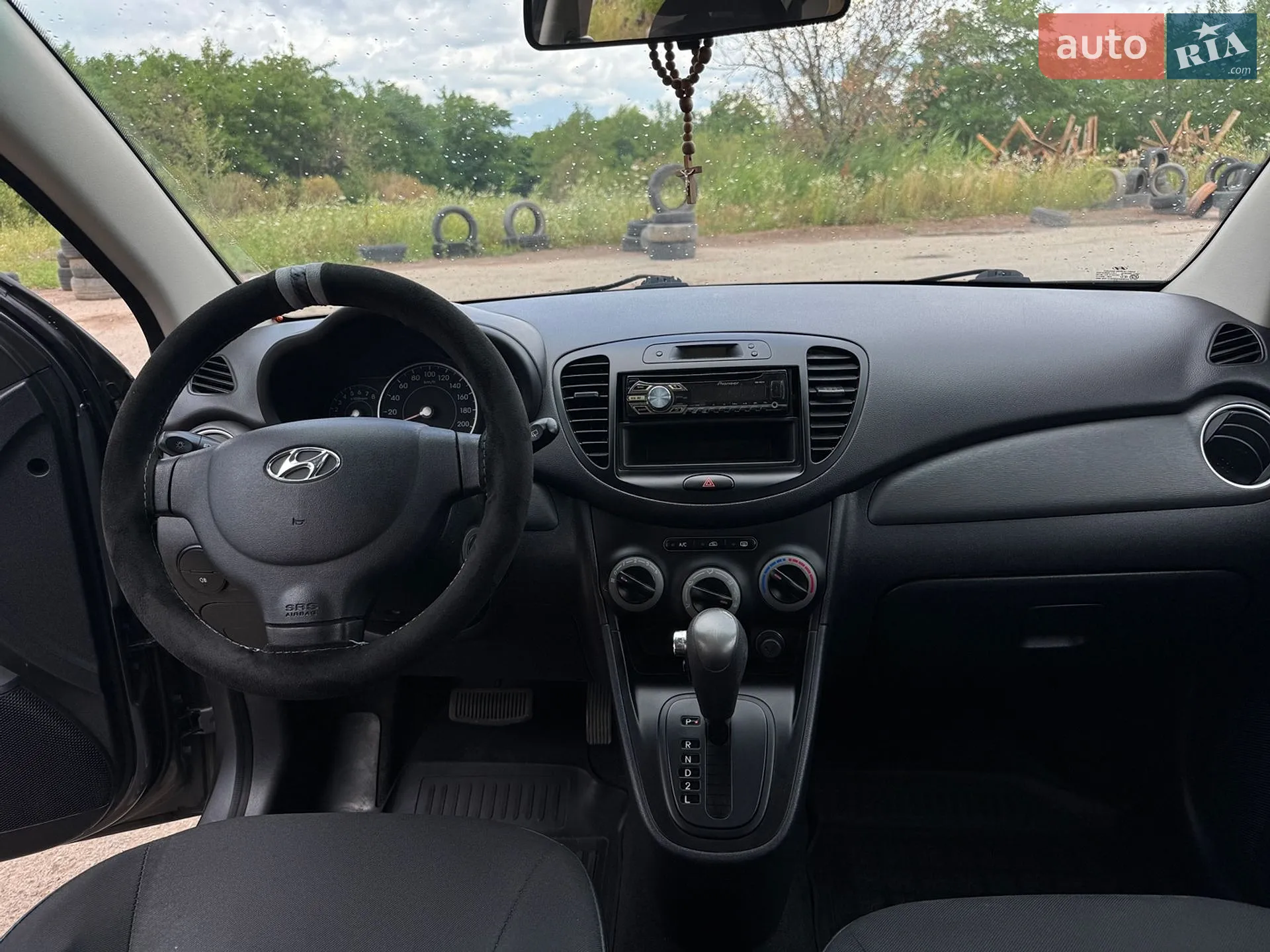 2013 Hyundai i10 - мініатюра 6