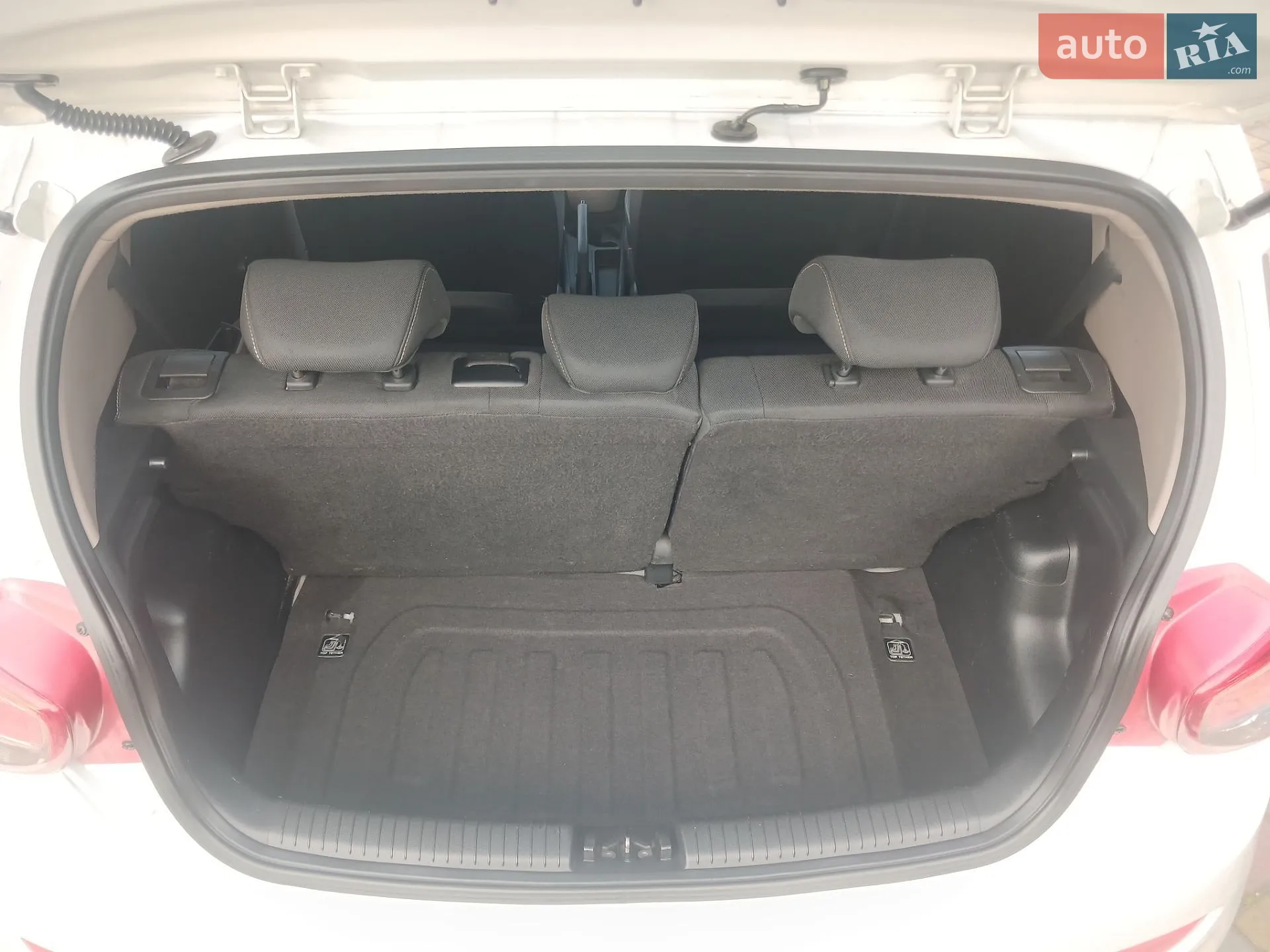 2015 Hyundai i10 - мініатюра 10