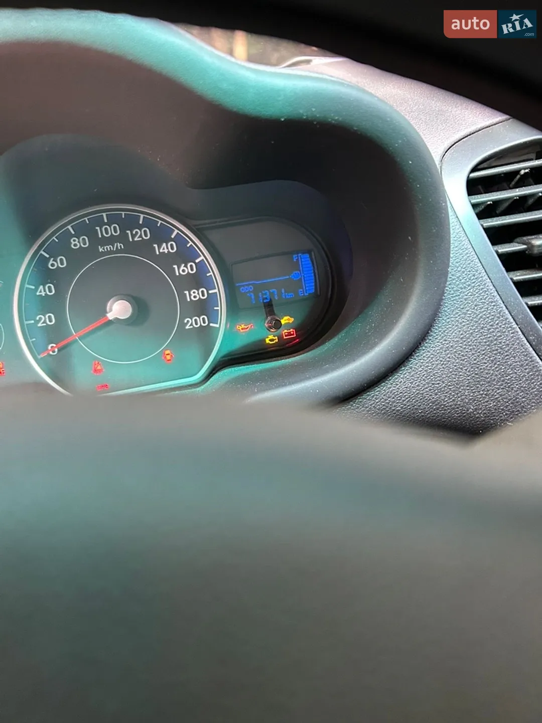 2012 Hyundai i10 - мініатюра 6