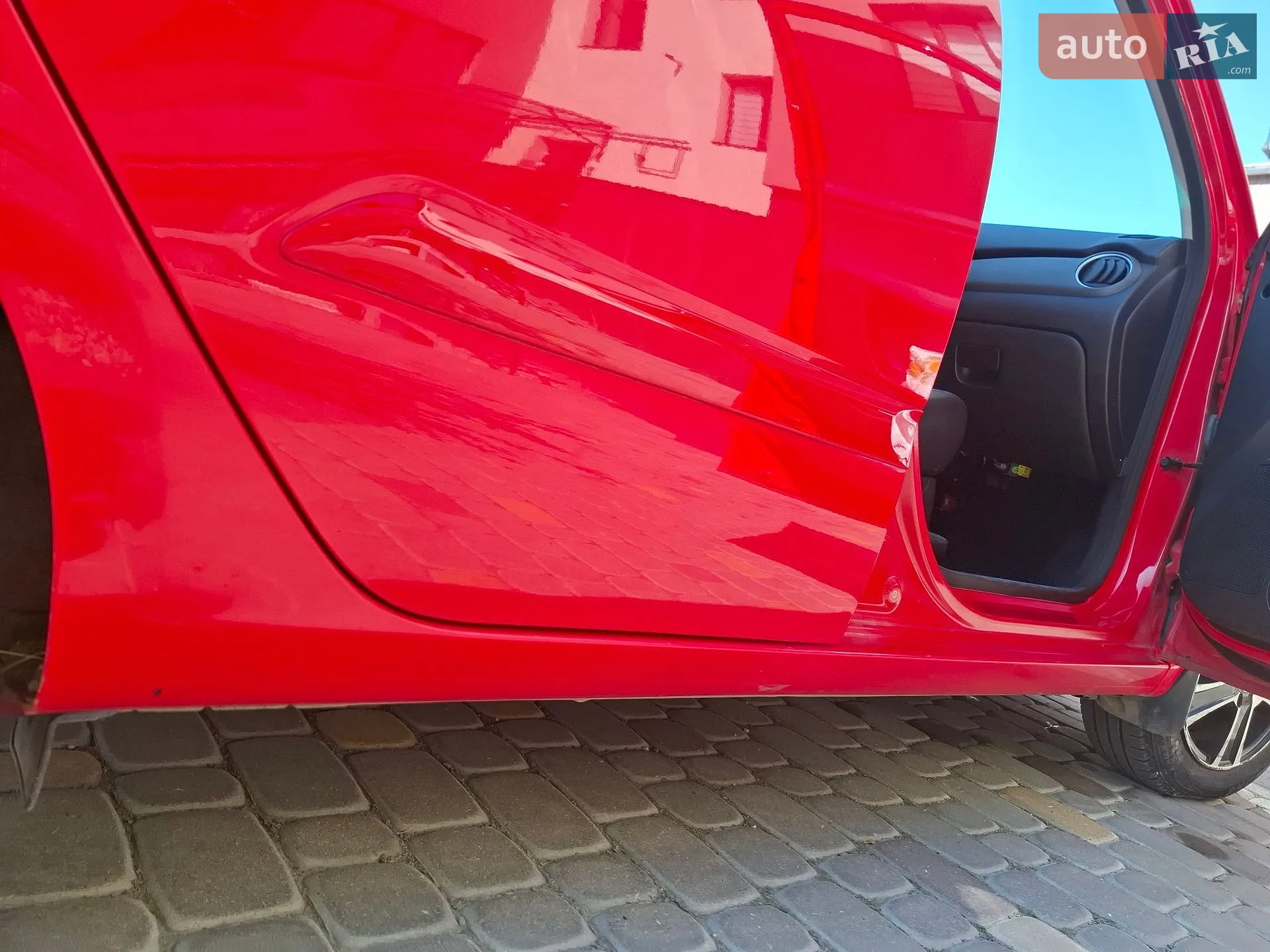 2012 Hyundai i10 - мініатюра 6