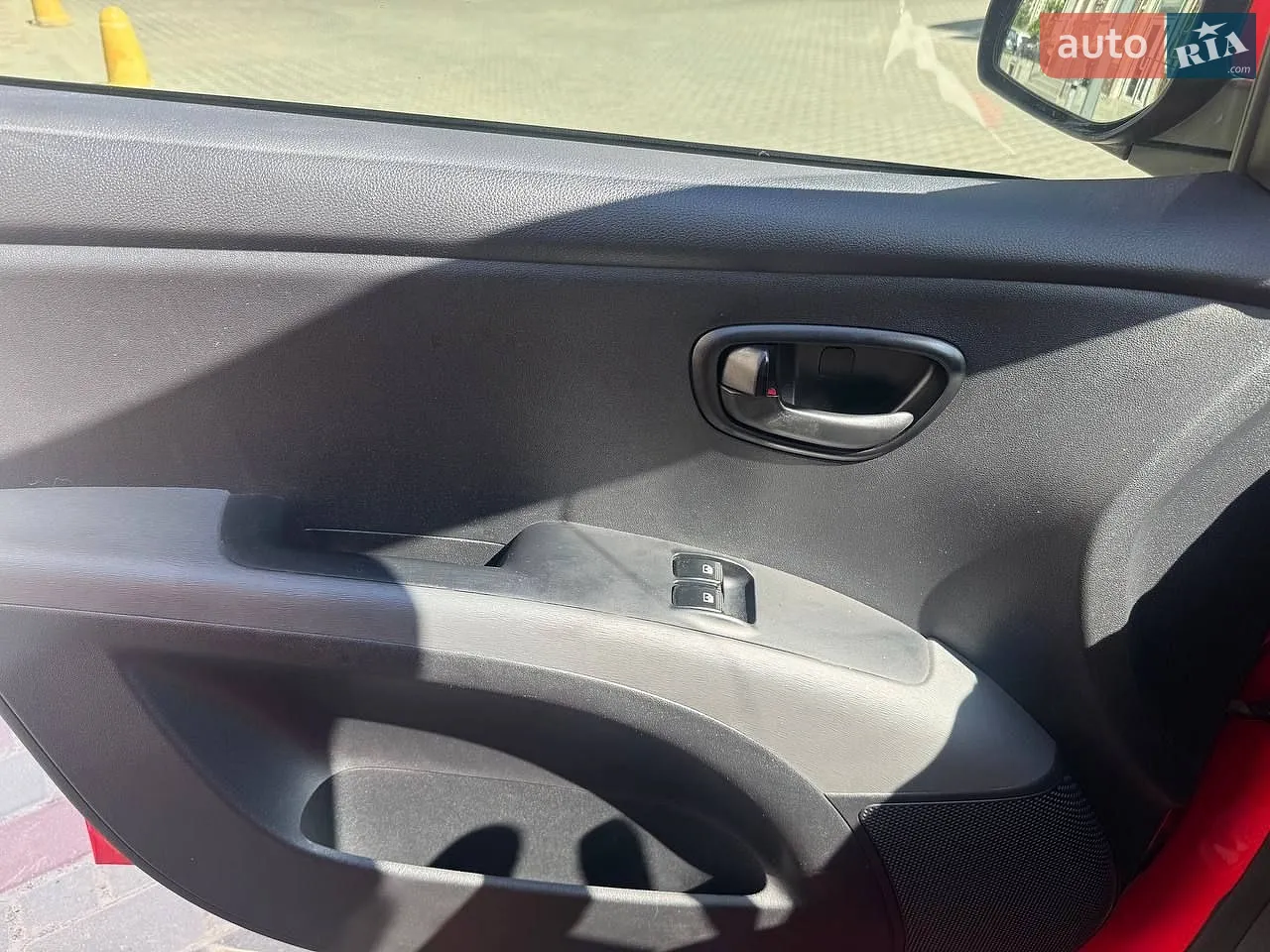 2013 Hyundai i10 - мініатюра 11