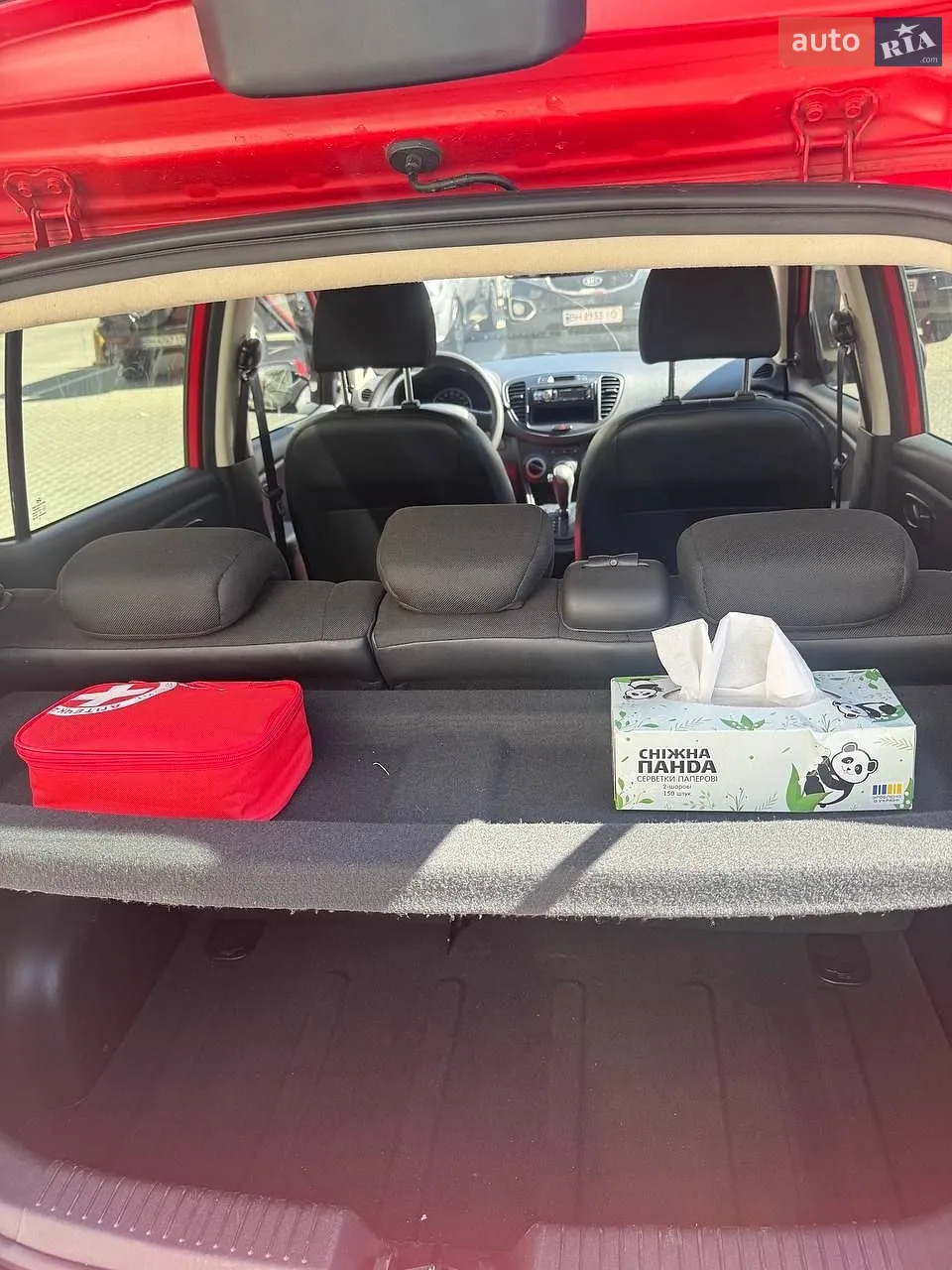 2013 Hyundai i10 - мініатюра 15