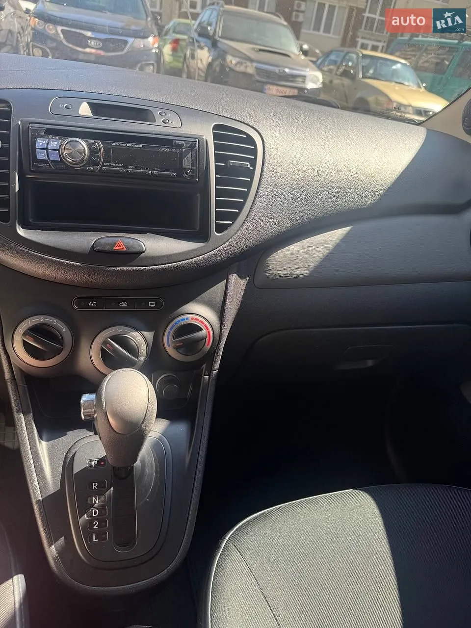 2013 Hyundai i10 - мініатюра 10